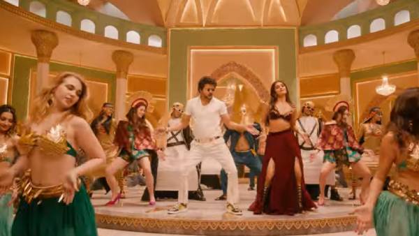 சில நிமிடங்களில் மில்லியன் வியூஸ் 