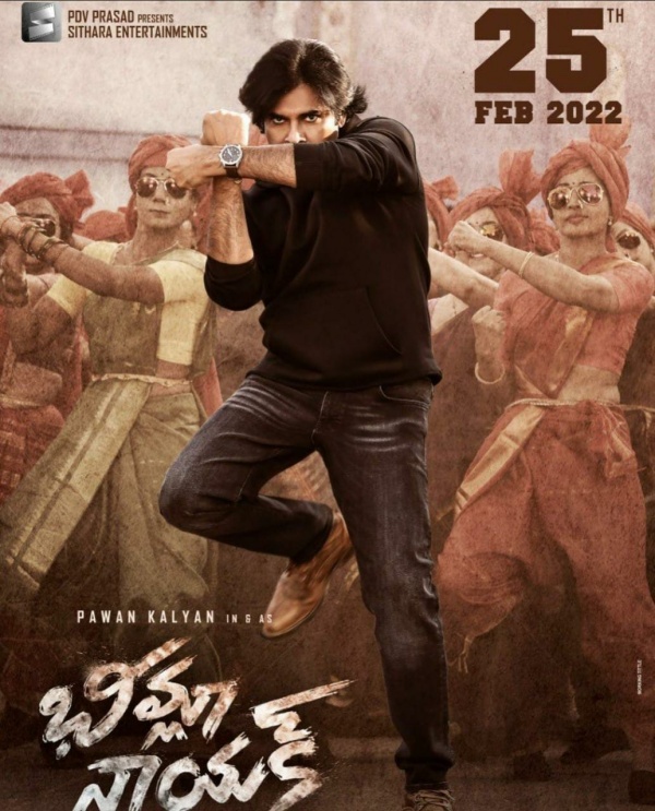 பக்காவான மாஸ் படமாக