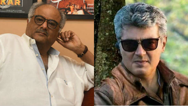 அடுத்த படத்தின் பூஜை 