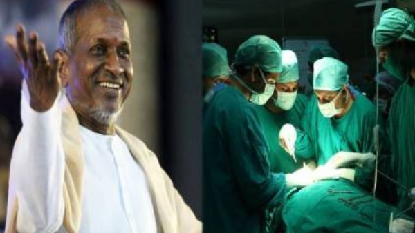 அறுவை சிகிச்சையில் பாட்டு