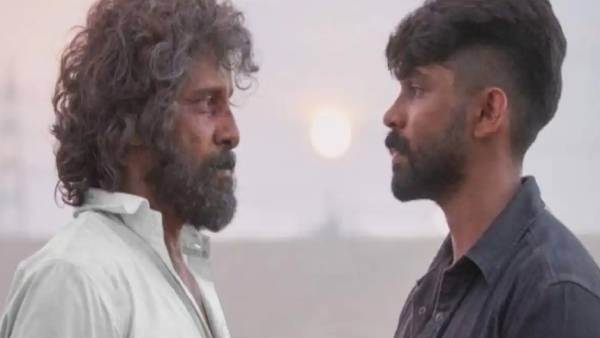 மிரட்டும் மகான்