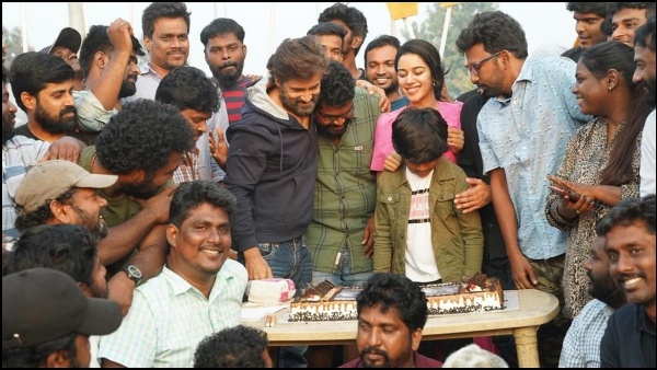 டைரக்டர் அப்டேட்