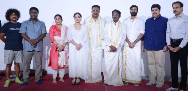 அட இது தான் கதையா