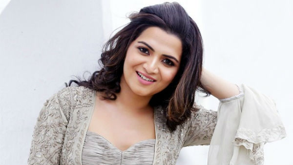 விஜய் டிவி டிடி