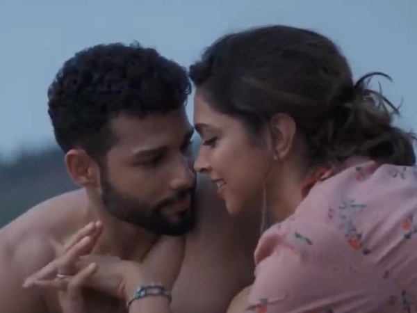 சிக்கலான காதல் கதை