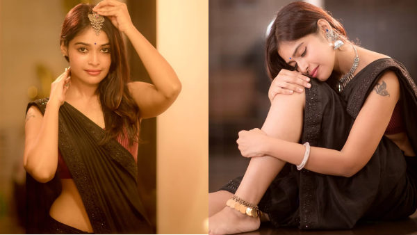 இன்ஸ்டாவில் ஹாட் போஸ்