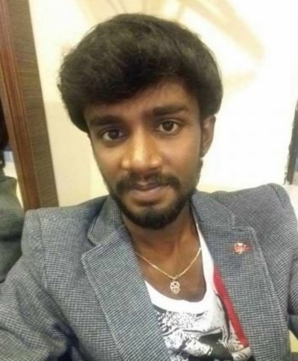 கேபிஒய் தீனா