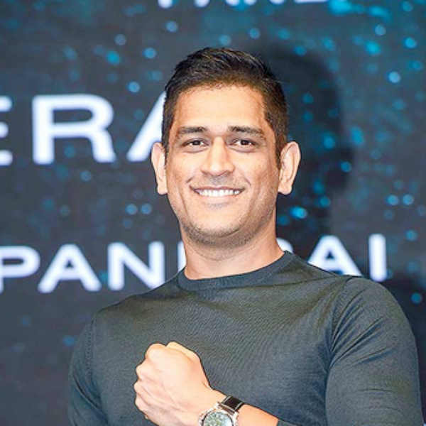 மகேந்திர சிங் தோனி மகேந்திர சிங் தோனி