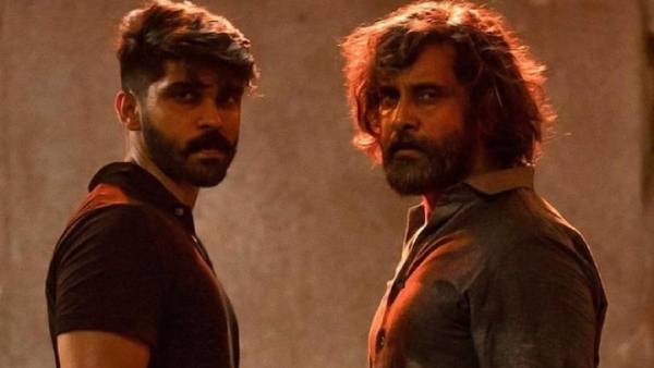 சியான் விக்ரம்