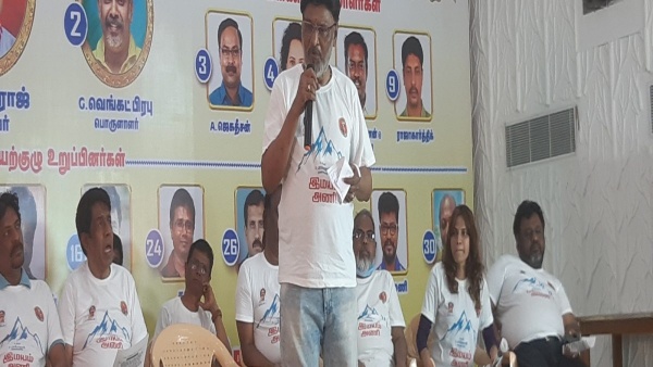 பிரத்யேக யூடியூப் சேனல்