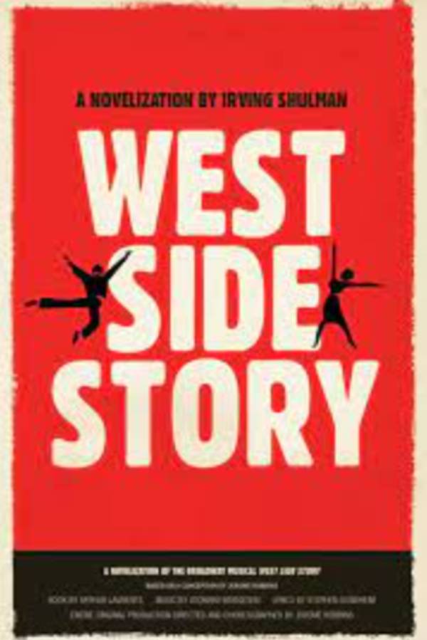 வெஸ்ட் சைட் ஸ்டோரி