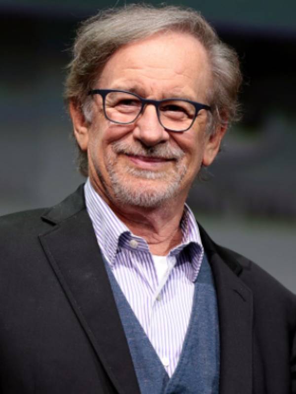 ஸ்டீவன் ஸ்பில்பெர்க்