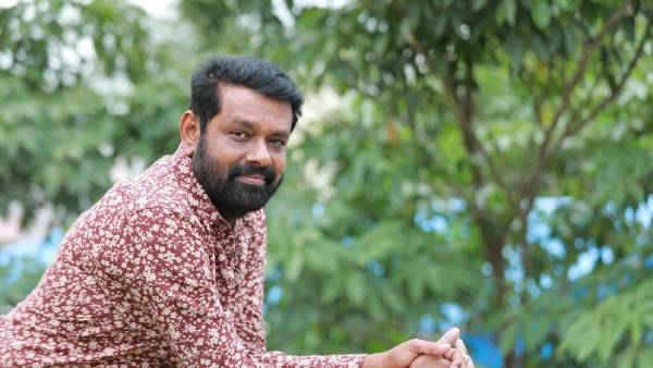 இயக்குநர் வசந்த், எஸ்.பி.பி க்கு விருது