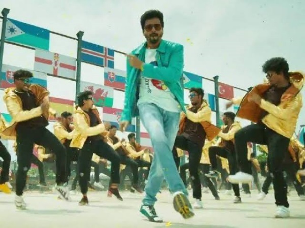 காமெடிக்கு பஞ்சமிருக்காது காமெடிக்கு பஞ்சமிருக்காது