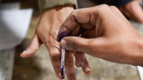 தேர்தலை நடத்த தயார் 