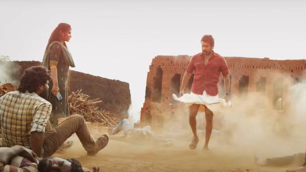 தெலுங்கில் ரிலீஸ் 