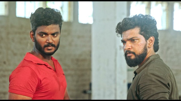 சரக்கு மதுபானம் அல்ல, அது வேறு ஒன்று