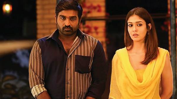 காத்துவாக்குல ரெண்டு காதல்