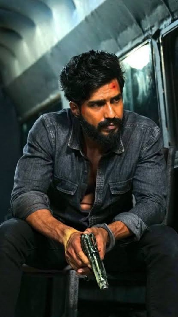 ஒன்பது படங்களில் நீக்கப்பட்டதாக