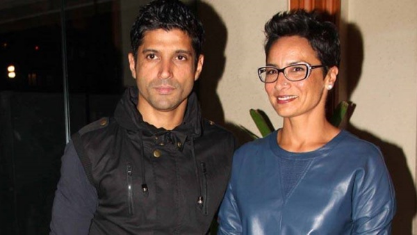 முதல் மனைவியுடன் விவாகரத்து முதல் மனைவியுடன் விவாகரத்து