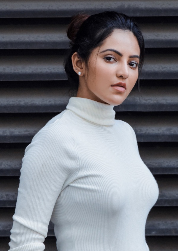 கோவை பொண்ணு