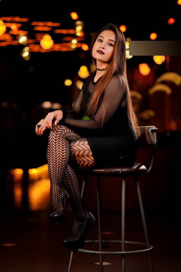 கலர் ஃபுல் போட்டோஷூட்