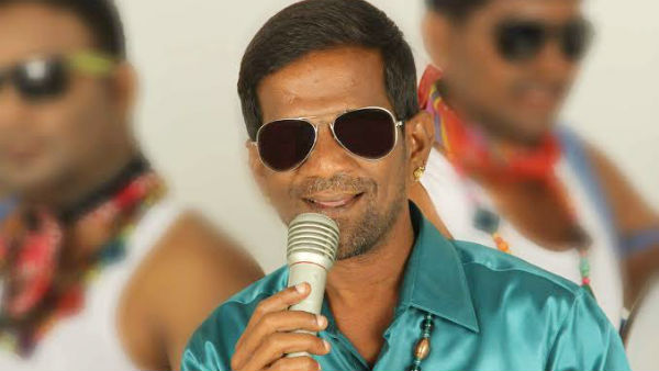 கானா பாலா போட்டி