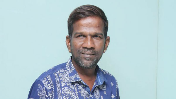 முன்னணியில் இருந்த கானா பாலா