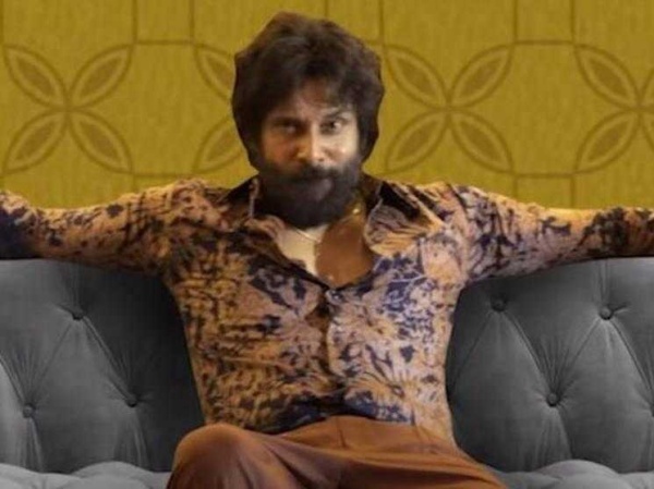 கேங்ஸ்டர் படம்