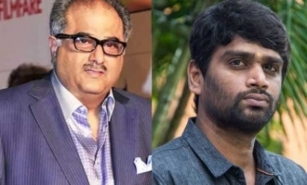 வினோத்தின் அடுத்த ஹீரோ இவரா வினோத்தின் அடுத்த ஹீரோ இவரா