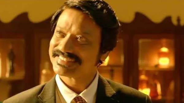 நடிகர் எஸ்ஜே சூர்யா நடிகர் எஸ்ஜே சூர்யா