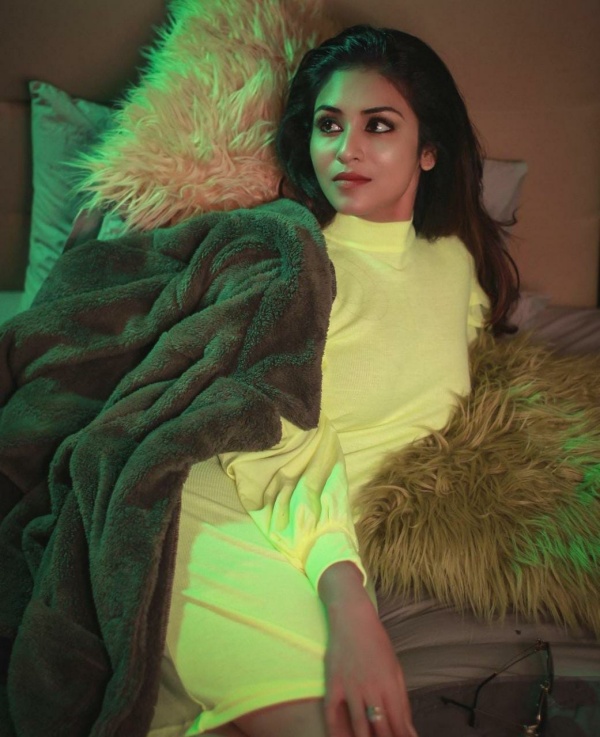 சூர்யாவுக்கு தங்கையாக