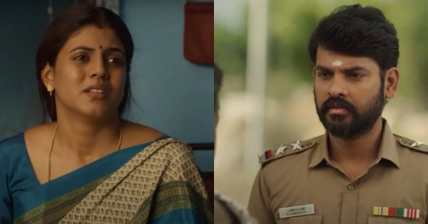 இனியாவுக்கு அந்த ஒரு சீன் தான்