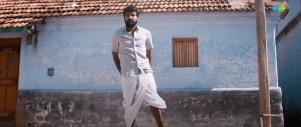 பழிவாங்கும் ஆக்ஷன் கதை