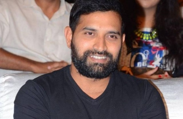 ஜானி மாஸ்டர்