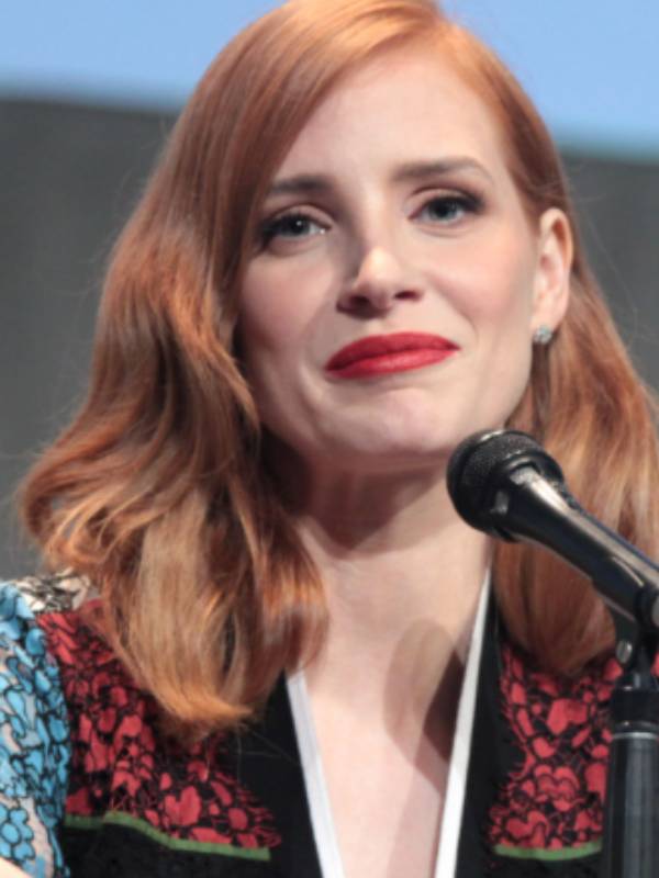 சிறந்த நடிகை 