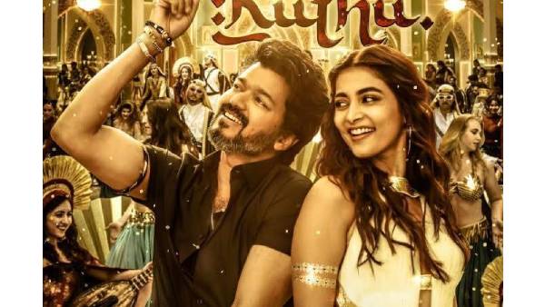 டார்க் காமெடியை புகுத்தி