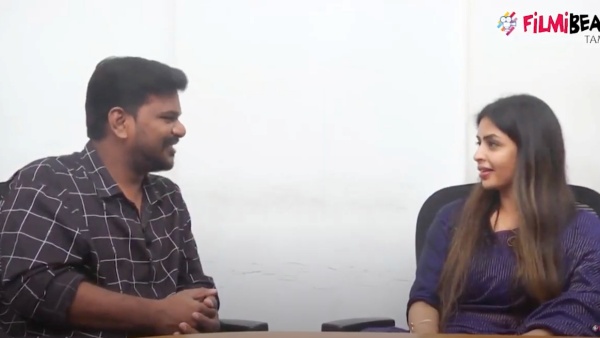 சுசீந்திரன் சொன்ன ரகசியம்