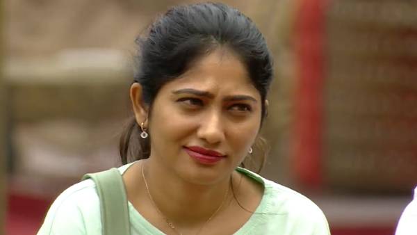 டேஞ்சரில் சுஜா 