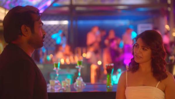 கண்மணியா? கத்திஜாவா? கண்மணியா? கத்திஜாவா?