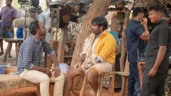 விஜய் சேதுபதி புரோடக்ஷன் வெளியிடுகிறது