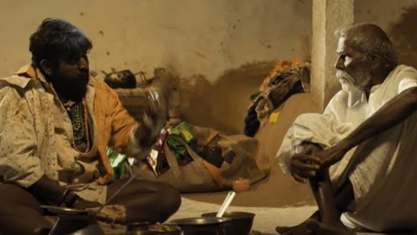 விஜய் சேதுபதியின் தயாரிப்பில்