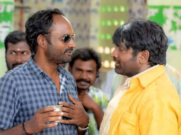 ஆறு ஆண்டுகள் கழித்து மீண்டும் இணையும்