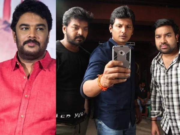 தரமான காமெடி படங்களை