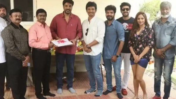 மூன்று ஹீரோக்கள்