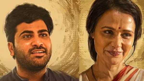 சித் ஸ்ரீராமின் மாயாஜாலம்