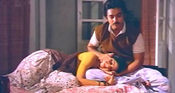 'கண்ணே கலைமானே' கண்ணதாசனின் கடைசிப்பாடல்