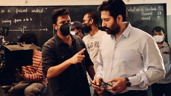 ரகுமான் கதாபாத்திரத்தின் பெயர்