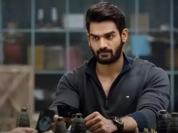 பயங்கர கோபம்