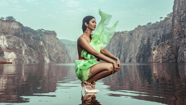 அன்பிற்கினியாள்